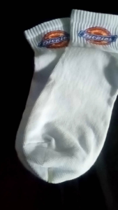 Kaos Kaki Pendek Dickies: Nyaman, Tahan Lama & Ergonomis