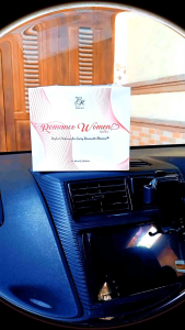 parfum Romance women isi 3 varian 35 ml aroma tahan lama