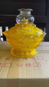 ĐÈN DẦU CÁT TƯỜNG - ĐÈN DẦU LƯU LY - ĐÈN THẮP DÀU