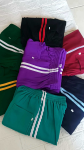 Celana Olahraga Anak Sekolah