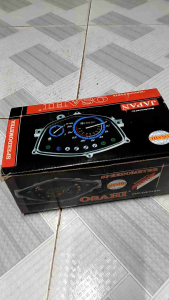 đồng hồ kilomet Future neo Future 110  wave anpha wave 110 DREAM. RS (chính hãng) OSAHI  Japan.