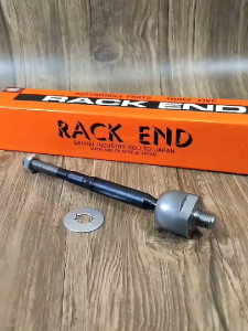 SR-4950 Rack End Livina Evalia Latio / Long Tie Rod / Tirod Panjang / Tirot / Terod / Terot