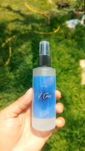 Eros oil Based Perfume 85ML Long lasting Fragrance lasts up to 24 Hours