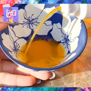 Floor Cleaner Strong Stain Remover Viral