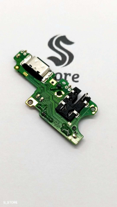 CONNECTOR CHARGER INFINIX ZERO X PRO X6811 ORI + IC PAPAN KONEKTOR CAS PCB BOARD INFINIX ZERO X PRO X6811
