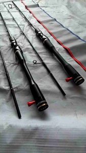 Joran Iroly Galafest Solid Carbon 502562602: Keunggulan & Rekomendasi