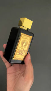 ROYALE FRAGRANCE Extrait Eau De Parfume Wangi Awet Tahan Lama Seharian Mewah Maskulin Berkelas 100ml Parfum Pria