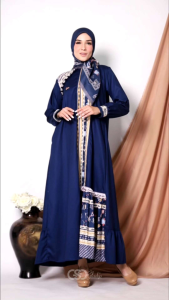 Irish Dress by Gladys Fashion