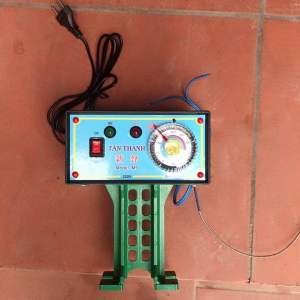 Máy Hàn Miệng Túi Dập Chân Hộp Nhiệt M5-300 HÀNG CHÍNH HÃNG