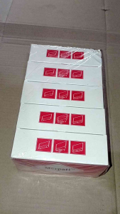 Amplop Merpati Sedang/Angpao Putih Polos Sedang