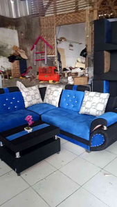 Sofa Sudut GGS