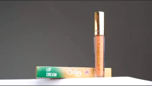 Lipcream Matte Orlin: Lipstik Berkualitas Tinggi & Awet di Bibir