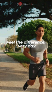 New Enhanced STC30 - 2 Boxes - Stem Cell Therapy - SuperLife World