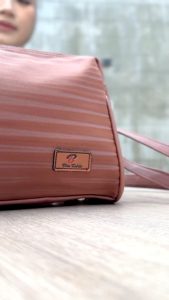 INARA STRIP BY BIRU TSABITA TAS SELEMPANG WANITA MURAH HALUS BERKUALITAS