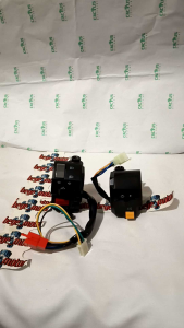 HOLDER KANAN KIRI YAMAHA FIZ R FIZR FORCEONE FORCE1 HOLDER KANAN KIRI SAKLAR LAMPU KANAN KIRI YAMAHA FIZ R FIZR FORCE ONE