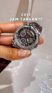 JIMSHONEY - JT 8011 - jam tangan wanita ( FREE BOX EXCLUSIVE )