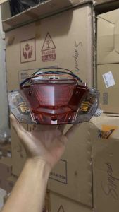Lampu Stop Rem Belakang Honda Beat Fi New Esp Beat Street Beat Eco 2016 2017 2018 2019