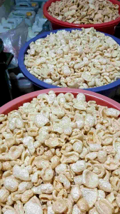 Kerupuk Babi Siap Goreng: Panduan Lengkap