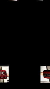 DRES TENUN READY: Pakaian Wanita Tradisional dengan Desain Tenun Lokal