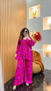 ONESET ARUMI RUFFLE DST