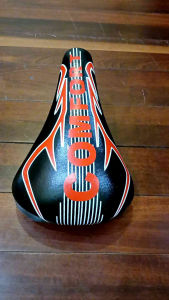 Yên xe đạp thể thao/địa hình cao cấp BMX/ STARBK/ COMFORT Yên Xe Bmx Chất Liệu Giả Da Yên Xe Đạp Nhiều Màu Sắc - Lazada