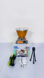 Senter Kepala / Headlamp Jinlong JL 99 + adaptor waterproof / tahan air 300 watt