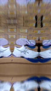 Sepatu Voli netburner women super premium Volly Voli Berdecit