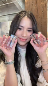 LIPS FILLER LOVAA | PELEMBAB BIBIR BERKILAT