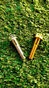 Shock bolt (Heng brand)