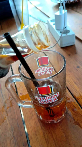 madu akasia paket bundling 4 madu murni 100% pure raw honey