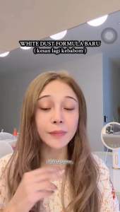 ( New SKIN WISH ) WHITE DUST SKIN SUPPLEMENT