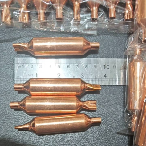 Filter Kulkas Kosong 1x2 body 3/4