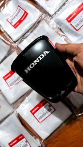 Legit Honda Front Logo Cover For Giorno 125