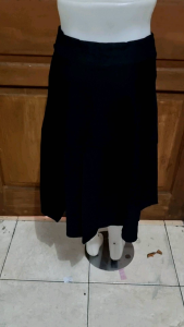 Des rok kode 7015 hitam impor