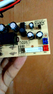 modul board magic com rice cooker digital yongma SMC 7047 SMC7047