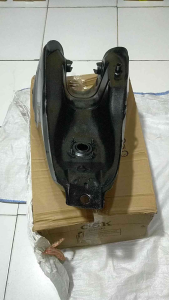 TANGKI BENSIN TANGKI MOTOR MEGA PRO NEW MONOSHOCK 2010-2014