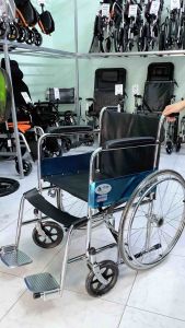 Xe Lăn Cho Người Già Lucass X9 Chính Hãng | Xe Lăn Giá Rẻ Dành Cho Người Già Người Bệnh Bảo Hành 12 Tháng