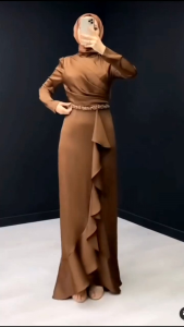 Zura Dress Pesta Kondangan Bridesmaid: Tips & Trik