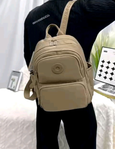 chibao tas ransel wanita bahan parasut model terbaru