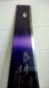 Gergaji Kayu Schlieper Original: 16 Inci Manual Hand Saw