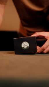 La Sole Manila Microtextured Sneaker Wipes (20pcs per box)