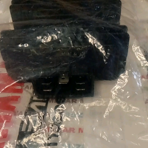 Kiprok Regulator Yamaha Nmax: Panduan Lengkap