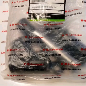 Bosh Monoshock Kawasaki KLX: Aksesoris Motor Terbaik