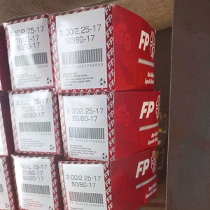 Ban Dalam Motor Ring 17 Merk Federal: Pilihan Terbaik untuk Pengendara Bebas