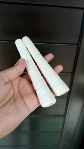 Padutan Once Pipa Tulang Sapi Model Lilit Super A35