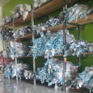 Jaring Burung Sawah Lubang 1 Jari: Panduan Lengkap