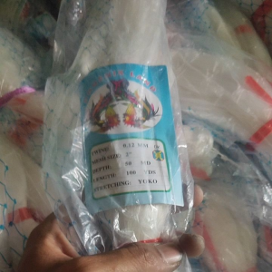 Jaring Burung Pipit Berkualitas Tinggi & Termurah 50md/100yds