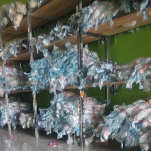 Jaring Burung Sawah & Pengamanan Pertanian