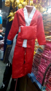 JAPAN BOY COSTUME FOR UNITED NATION