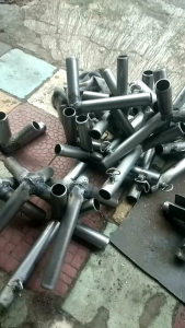 Sambungan Tenda Mudah Dipasang: Panduan Praktis Untuk Pemula